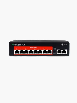 POE Switch