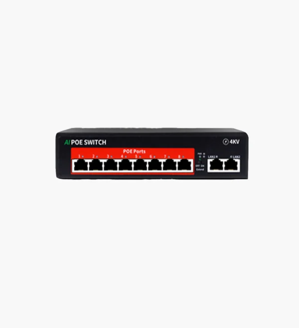 POE Switch