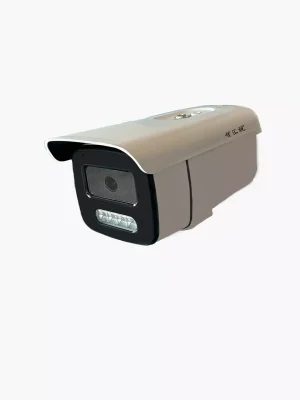 4 million high-definition network camera