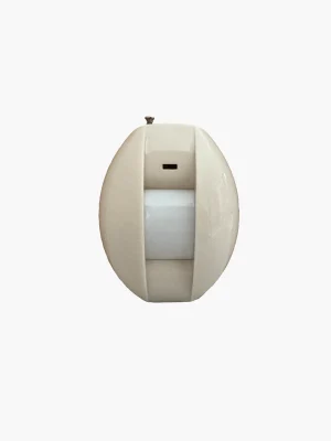 Wireless Curtain Detector