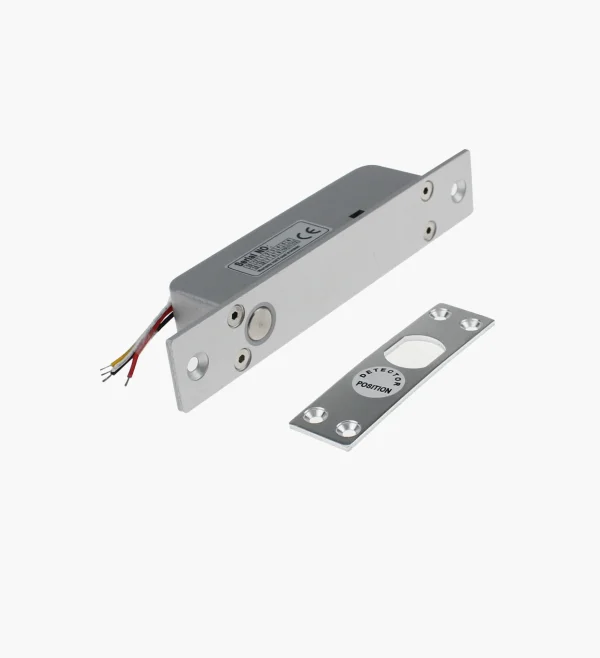 Electric Bolt Lock