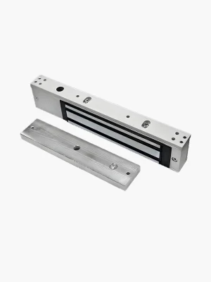 Electromagnetic lock