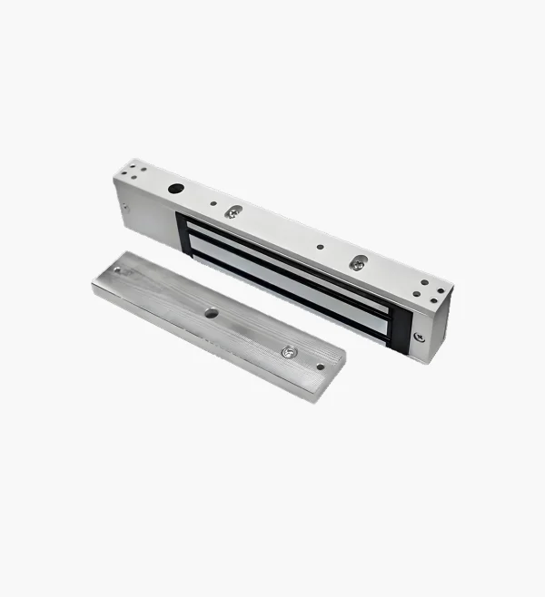 Electromagnetic lock