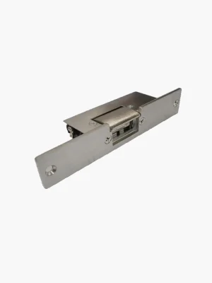 Electric lock port