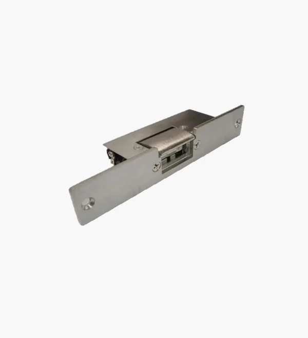 Electric lock port