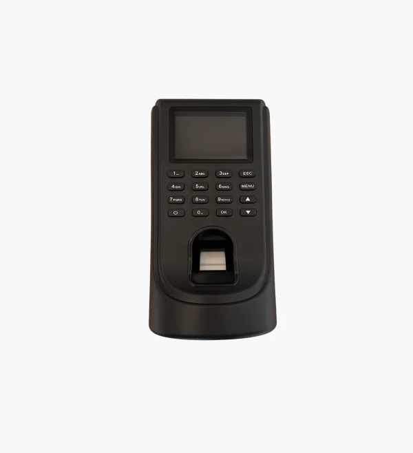 Time Attendance Machine