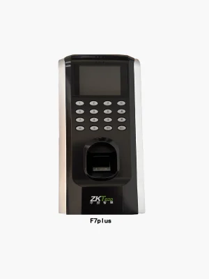 Time Attendance Machine