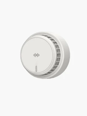 Smoke alarms