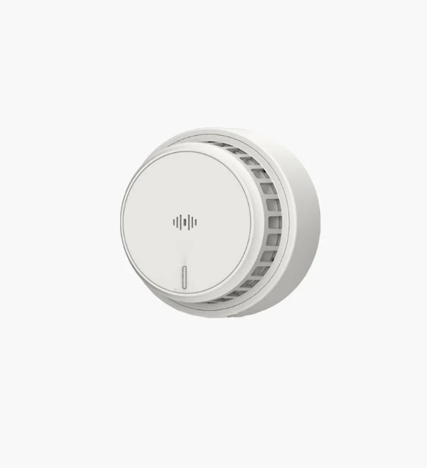 Smoke alarms