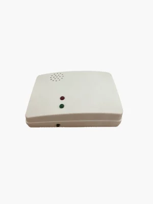 Combustible gas detectors