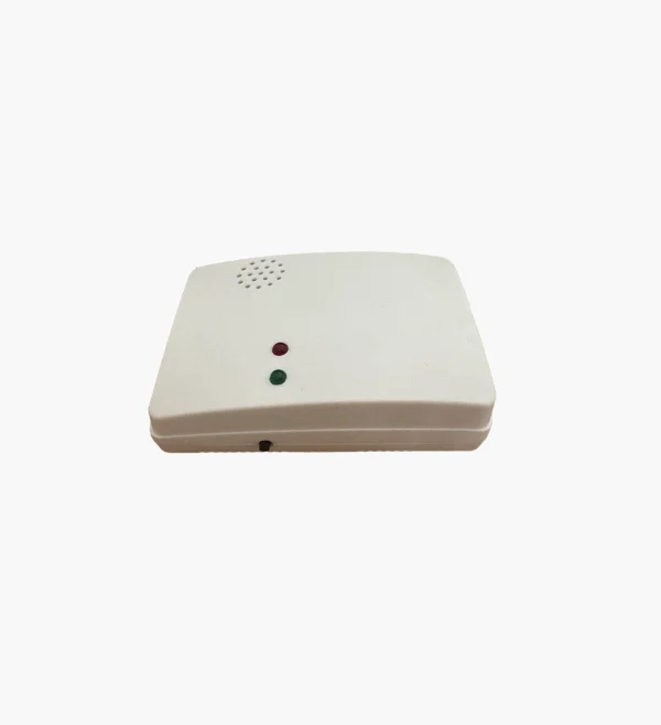 Combustible gas detectors