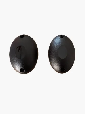 Infrared through-beam detectors