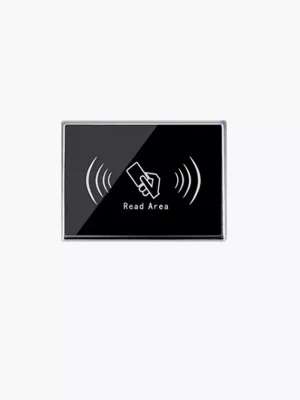 Card reader