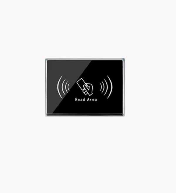 Card reader