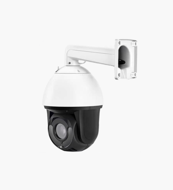 7 inch laser network HD dome machine